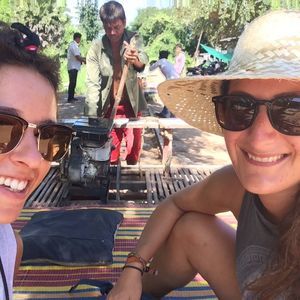 Meet your Posher, Erin